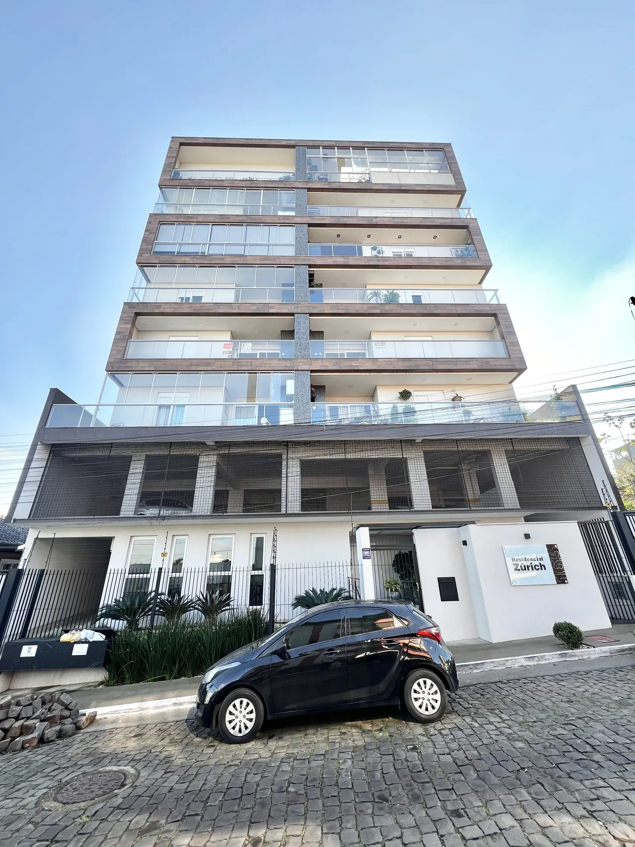 Apartamento com 2 dormitórios, foto 1
