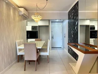 Apartamento com 3 dormitórios, foto 2