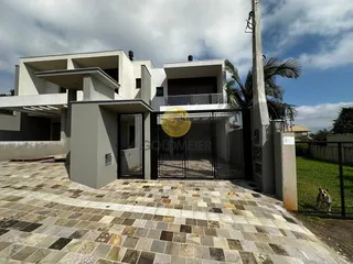 Sobrado com 3 dormitórios, foto 1