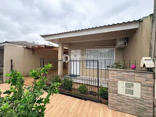 Casa geminada com 2 dormitórios, foto 2