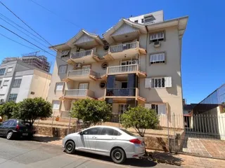 Apartamento com 4 dormitórios, foto 16
