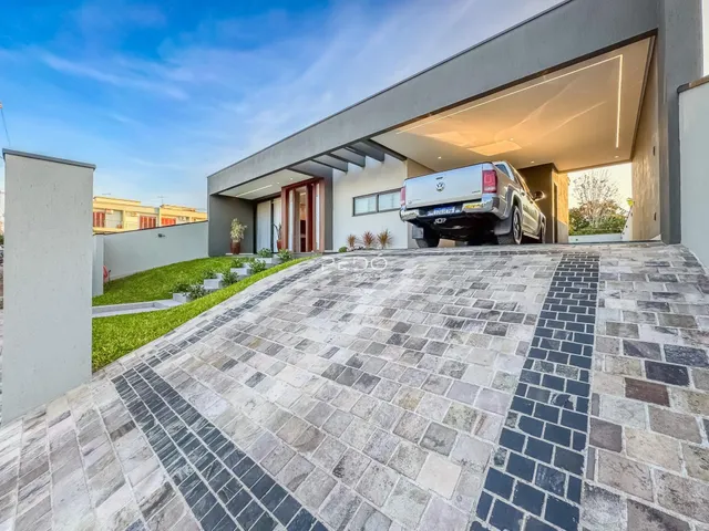 Casa com 3 dormitórios, foto 5