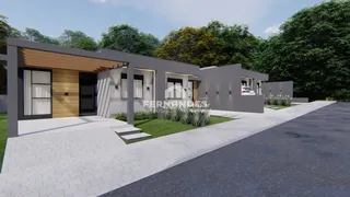Casa geminada com 2 dormitórios, foto 6