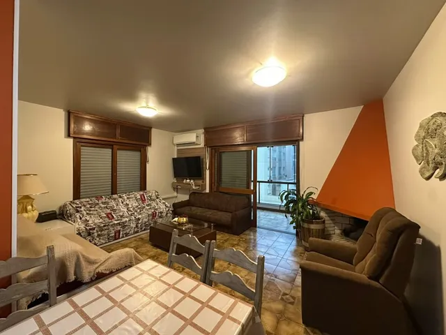 Apartamento com 3 dormitórios, foto 3