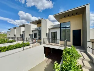 Casa geminada com 2 dormitórios, foto 4