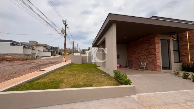 Casa geminada com 2 dormitórios, foto 4
