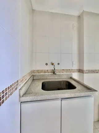 Apartamento com 2 dormitórios, foto 8
