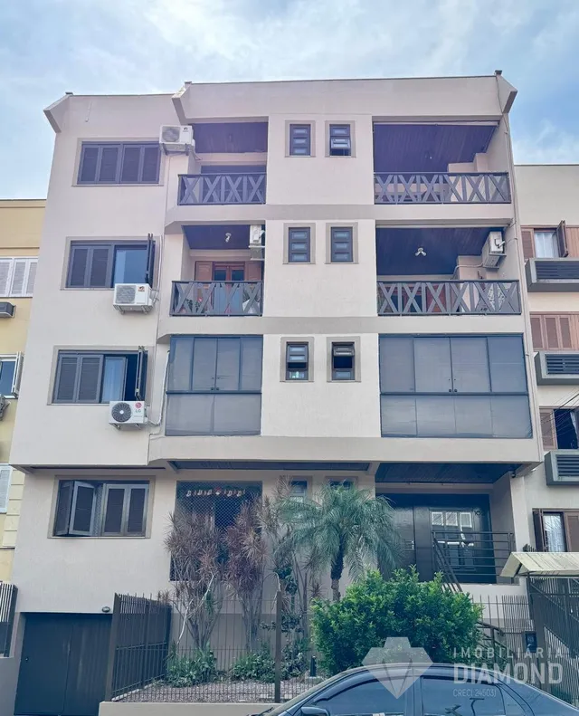 Apartamento com 3 dormitórios