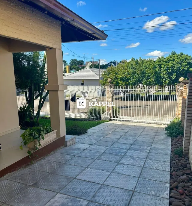 Casa com 3 dormitórios, foto 2