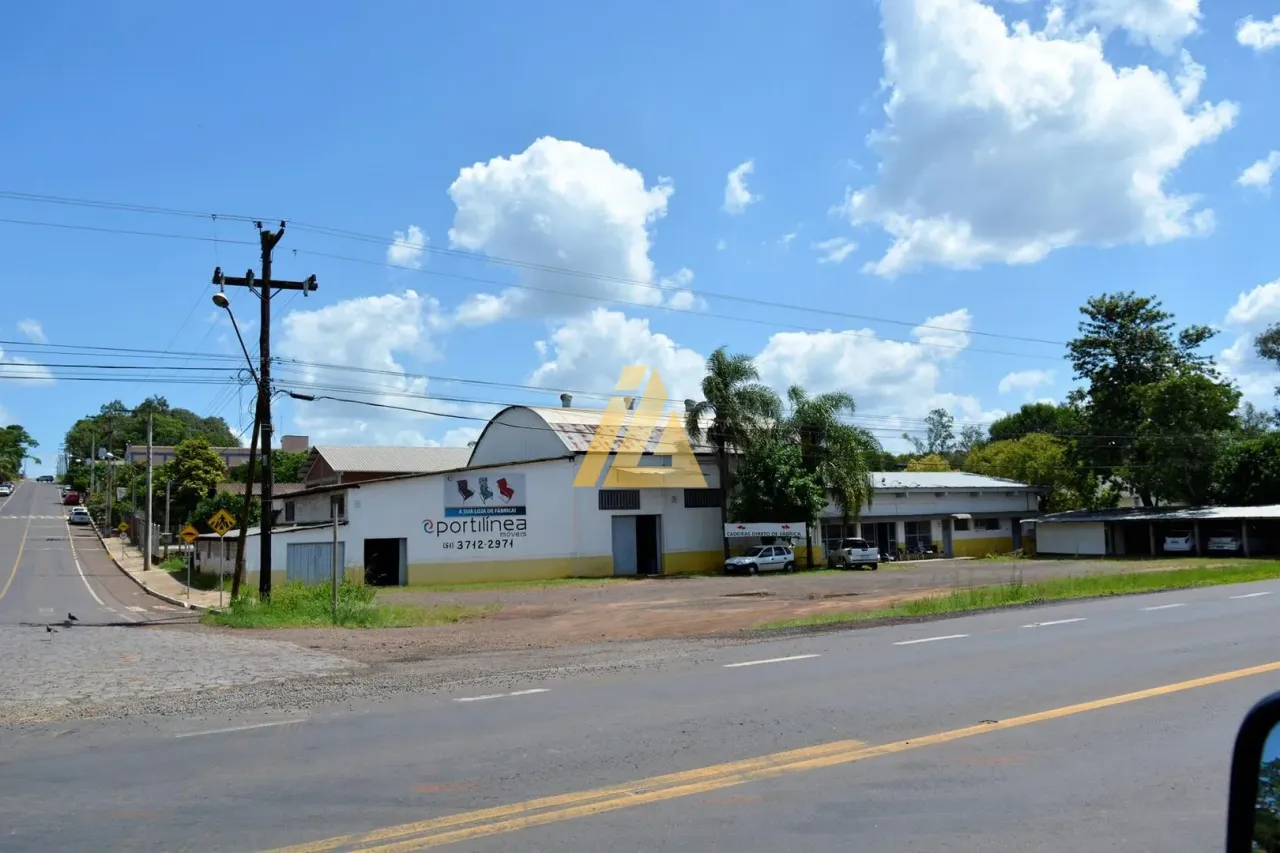 Pavilhão, foto 1