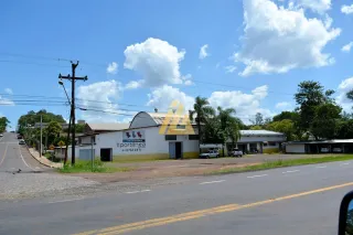 Pavilhão, foto 1