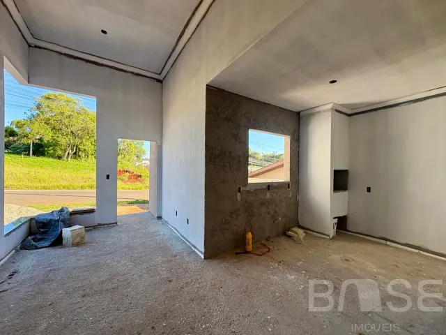 Casa geminada com 2 dormitórios, foto 4
