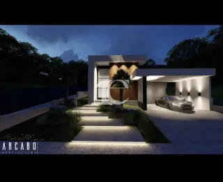 Casa com 3 dormitórios, foto 3