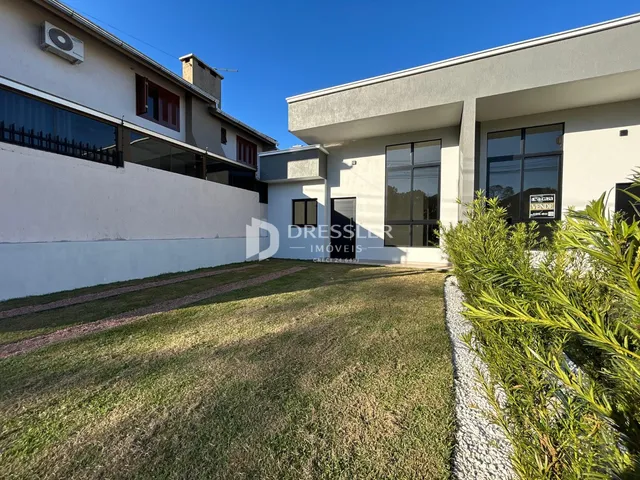 Casa geminada com 3 dormitórios, foto 2