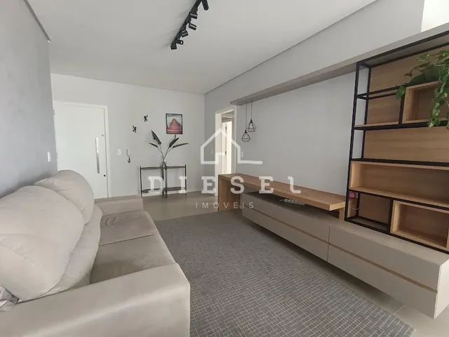 Apartamento com 2 dormitórios, foto 3