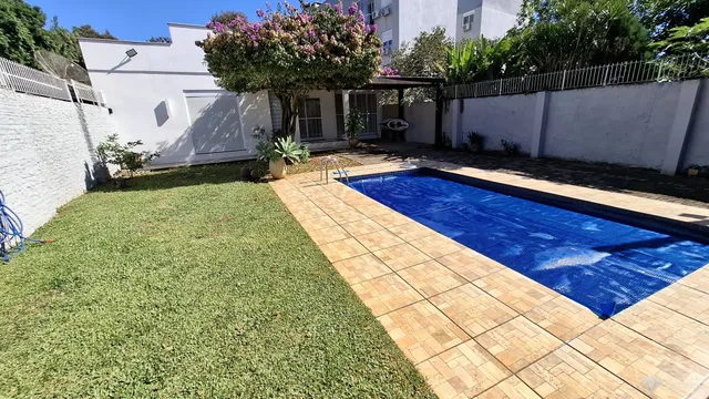 Casa com 3 dormitórios, foto 2