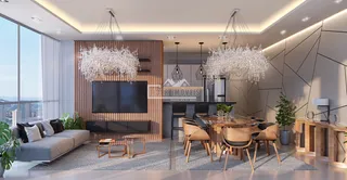 Apartamento com 3 dormitórios, foto 5