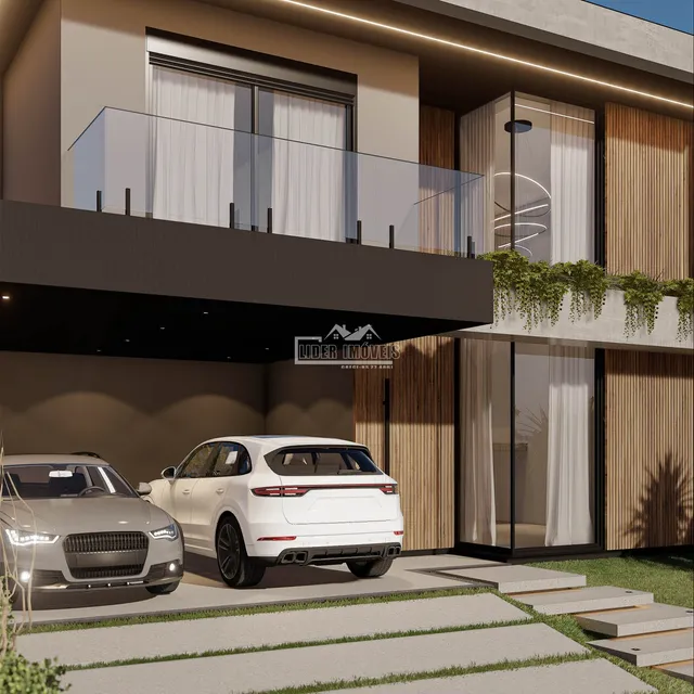 Casa com 5 dormitórios, foto 5