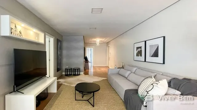 Apartamento com 3 dormitórios, foto 4