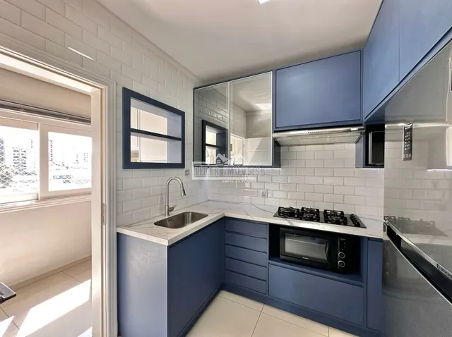 Apartamento com 2 dormitórios, foto 4