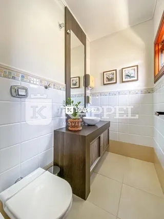 Casa com 4 dormitórios, foto 43