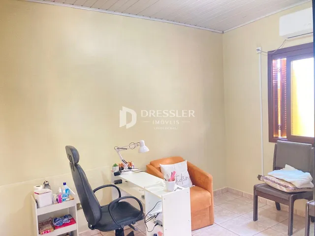 Casa com 2 dormitórios, foto 5