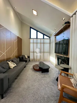 Casa com 3 dormitórios, foto 4