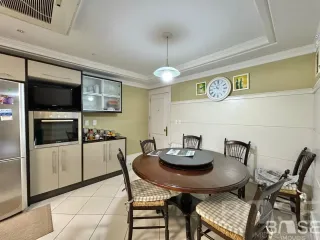 Apartamento com 4 dormitórios, foto 15
