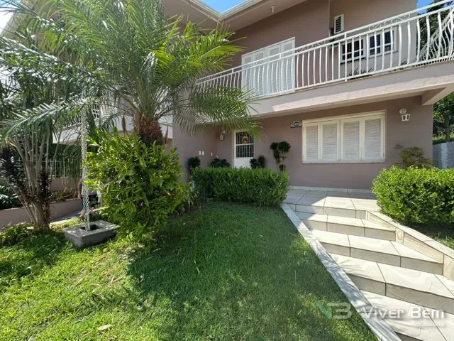 Casa com 4 dormitórios, foto 2
