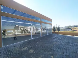 Pavilhão, foto 2