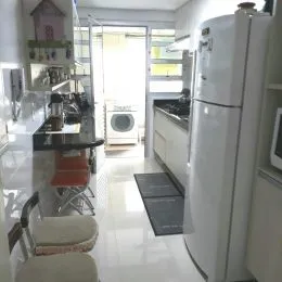 Apartamento com 3 dormitórios, foto 12
