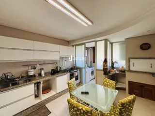 Apartamento com 4 dormitórios, foto 12