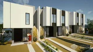 Casa geminada com 2 dormitórios, foto 2