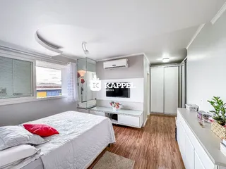 Casa com 4 dormitórios, foto 23