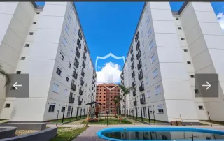 Apartamento com 2 dormitórios, foto 1