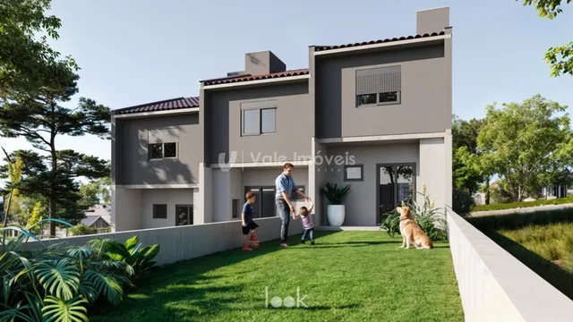 Sobrado com 2 dormitórios, foto 2
