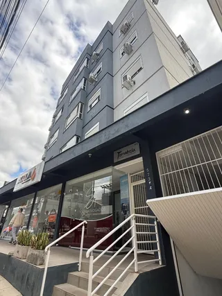 Apartamento com 1 dormitório, foto 1