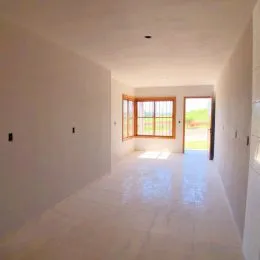 Casa geminada com 2 dormitórios, foto 3
