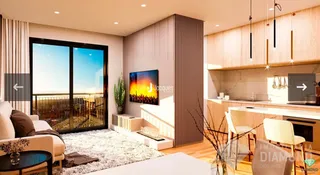 Apartamento com 1 dormitório, foto 6
