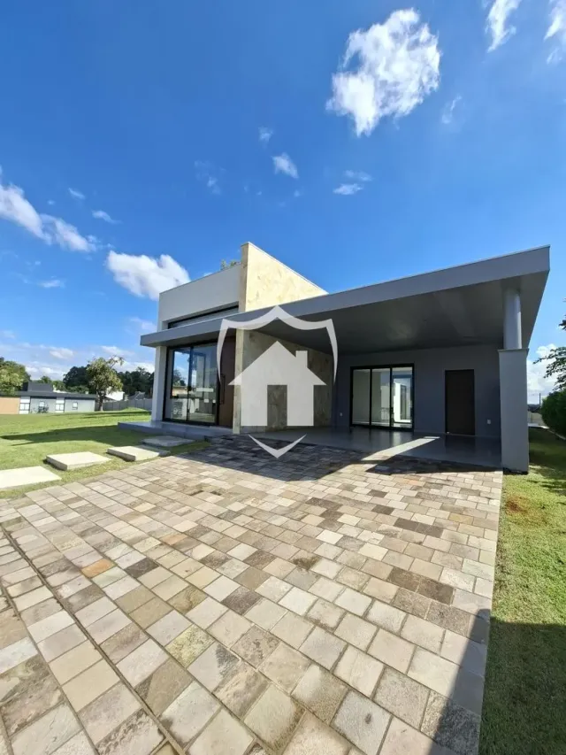 Casa com 3 dormitórios, foto 2