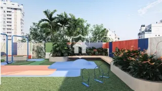 Apartamento com 2 dormitórios, foto 20
