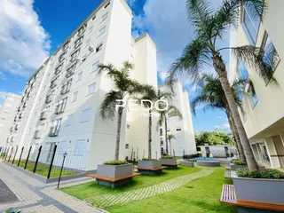 Apartamento com 2 dormitórios, foto 1