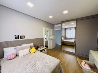 Casa com 4 dormitórios, foto 31