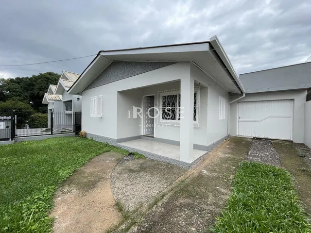 Casa com 3 dormitórios