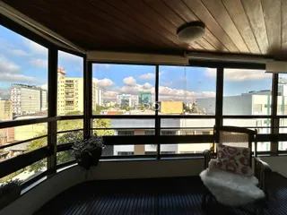 Apartamento com 4 dormitórios, foto 26