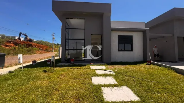 Casa geminada com 2 dormitórios, foto 4