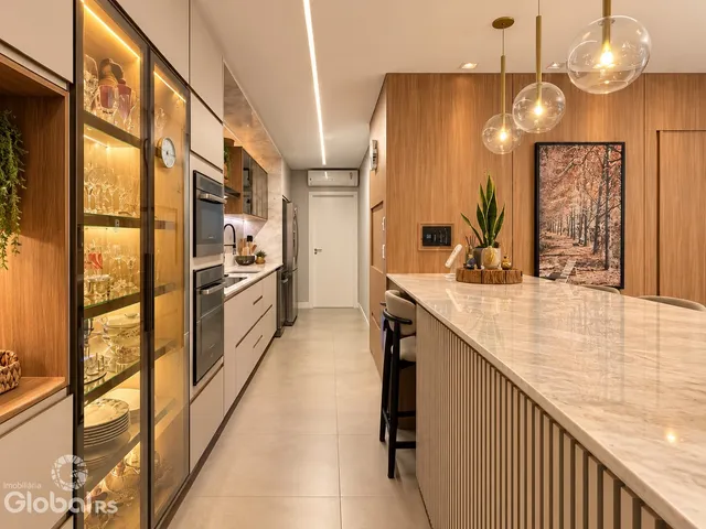 Apartamento com 3 dormitórios, foto 5