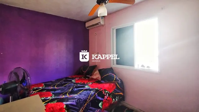 Apartamento com 2 dormitórios, foto 4
