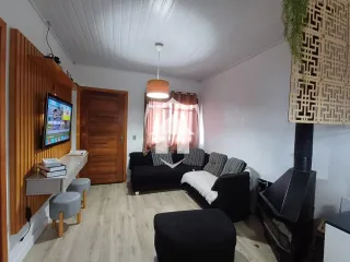 Casa com 2 dormitórios, foto 7
