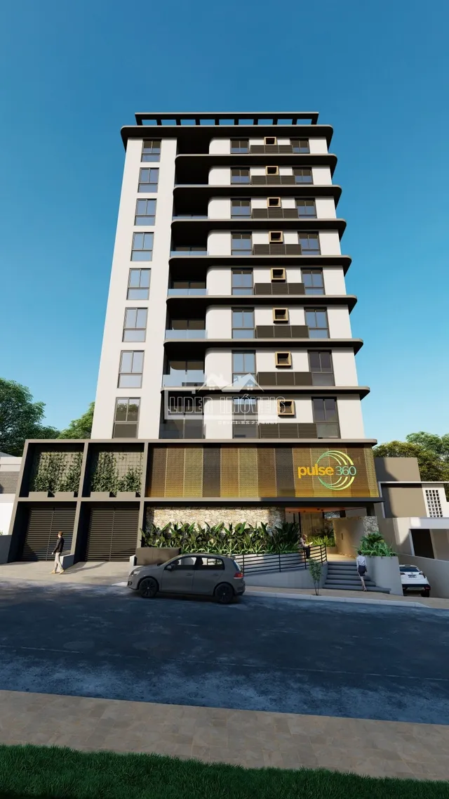 Apartamento com 2 dormitórios, foto 2